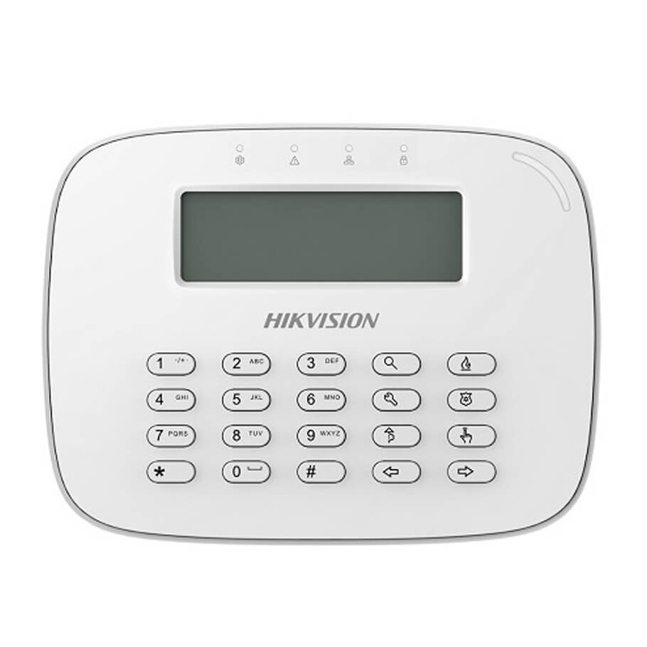 Bàn phím HIKVISION DS-PK-L
